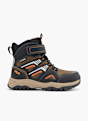 FILA Bottes Marron 49538 1