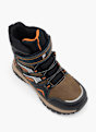 FILA Bottes Marron 49538 2