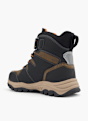 FILA Bottes Marron 49538 3