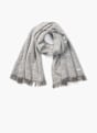 FILA Echarpe Gris 49648 1