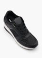 Graceland Sneaker Schwarz 49689 2
