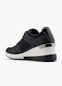 Graceland Sneaker Schwarz 49689 3