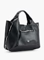 Edel & Stark Handbag Black 49686 2