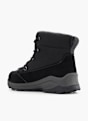 Cortina Winterboots Schwarz 49669 3