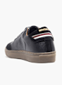 Lambretta Trainer Black 87860 3