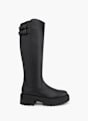 Graceland Bottes Noir 49695 1