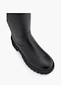 Graceland Bottes Noir 49695 2