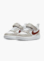 Nike Sneaker Vit 49697 3