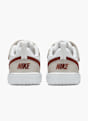 Nike Sneaker Blanco 49697 4