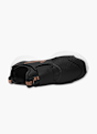 Nike Zapatillas sin cordones Negro 49702 3