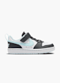 Nike Sneaker Schwarz 49700 1