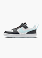 Nike Sneaker Schwarz 49700 2