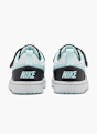 Nike Sneaker Svart 49700 4