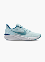 Nike Sneaker Azul 49703 1