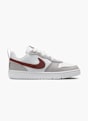 Nike Sneaker Vit 49705 1