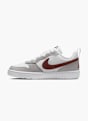 Nike Sneaker Weiß 49705 2