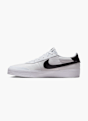 Nike Sneaker Negro 49709 2