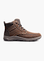 Rieker Lace-up boot Beige 87868 1