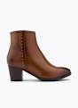 Graceland Stiefelette Braun 49739 1