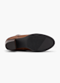 Graceland Botins clássicos Castanho 49739 4