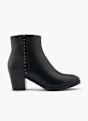 Graceland Botins clássicos Preto 49740 1