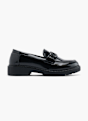 Graceland Loafer Schwarz 49744 1