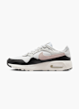 Nike Sneaker fehér 49715 2
