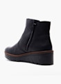 Rieker Classic ankle boot Black 87876 3