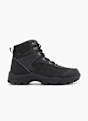Landrover Lace-up boot Black 87887 1