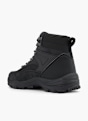 Landrover Lace-up boot Black 87887 3