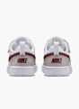 Nike Sneaker Weiß 49779 4