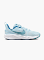Nike Koşu Ayakkabısı Açık Mavi 49780 1
