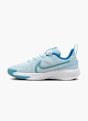 Nike Koşu Ayakkabısı Açık Mavi 49780 2