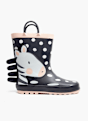 Graceland Wellies Black 87890 1