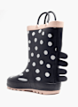 Graceland Wellies Black 87890 3