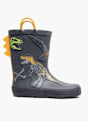 Memphis One Wellies Black 87893 1