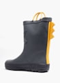 Memphis One Wellies Black 87893 3