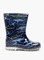 Memphis One Wellies Blue 87892 1