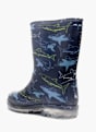 Memphis One Wellies Blue 87892 3