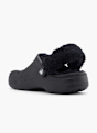 Crocs Clog Schwarz 49788 3