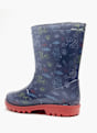 Memphis One Wellies Blue 87894 3
