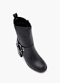 Catwalk Ankelboot Svart 52401 2