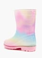 Graceland Wellies Pink 87897 3
