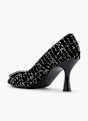 Catwalk Décolleté Nero 49846 3