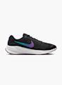 Nike Laufschuh Schwarz 49876 1