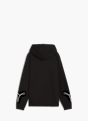 PUMA Hoodie Schwarz 49902 2