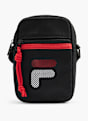 FILA Rankinė per petį Juoda 49903 1