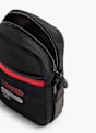 FILA Válltáska fekete 49903 4