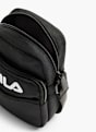 FILA Rankinė per petį Juoda 49905 4
