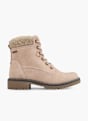 Easy Street Bottes à lacets Rose 49927 1